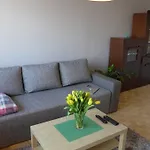 Lokum Seminaryjska Apartament Z Darmowym Parkingiem