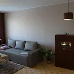 Lokum Seminaryjska Apartament Z Darmowym Parkingiem