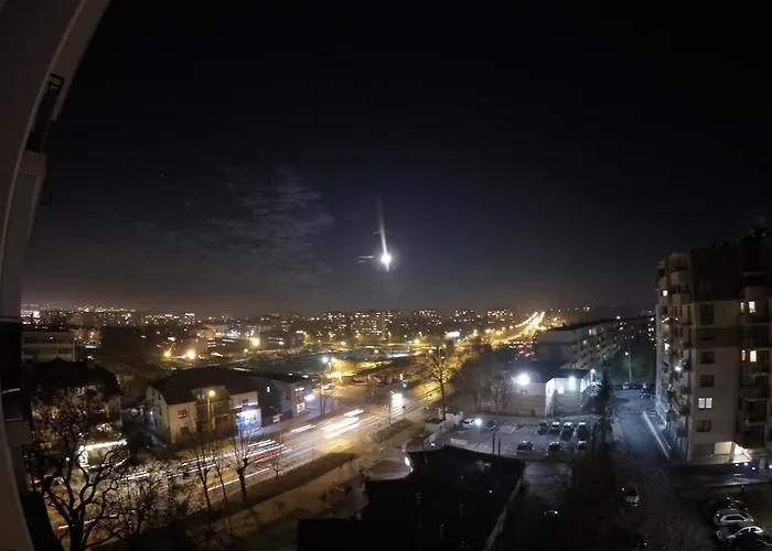 Lokum Seminaryjska Apartament Z Darmowym Parkingiem