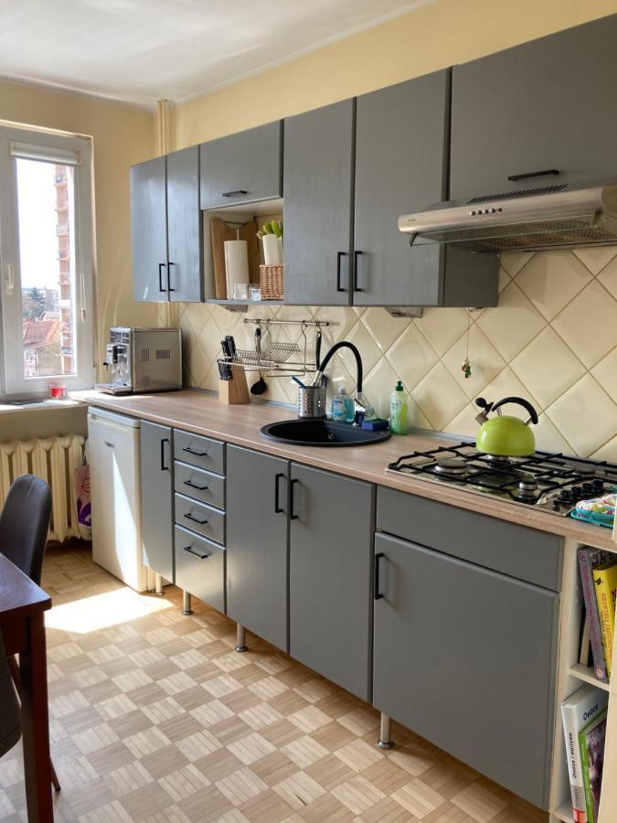 Apartment Lokum Seminaryjska Z Darmowym Parkingiem