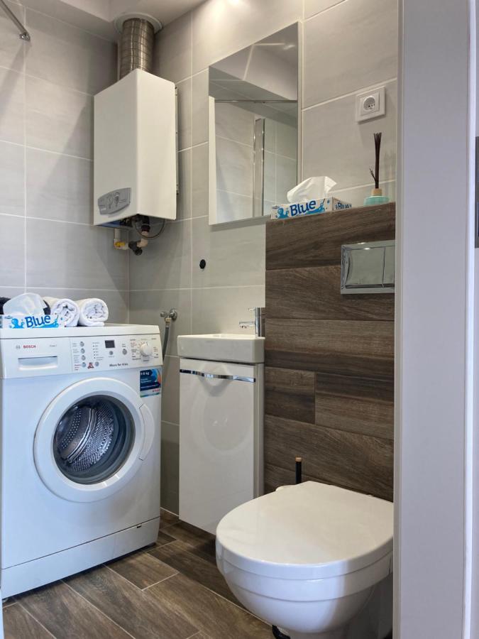 Apartment Lokum Seminaryjska Z Darmowym Parkingiem *