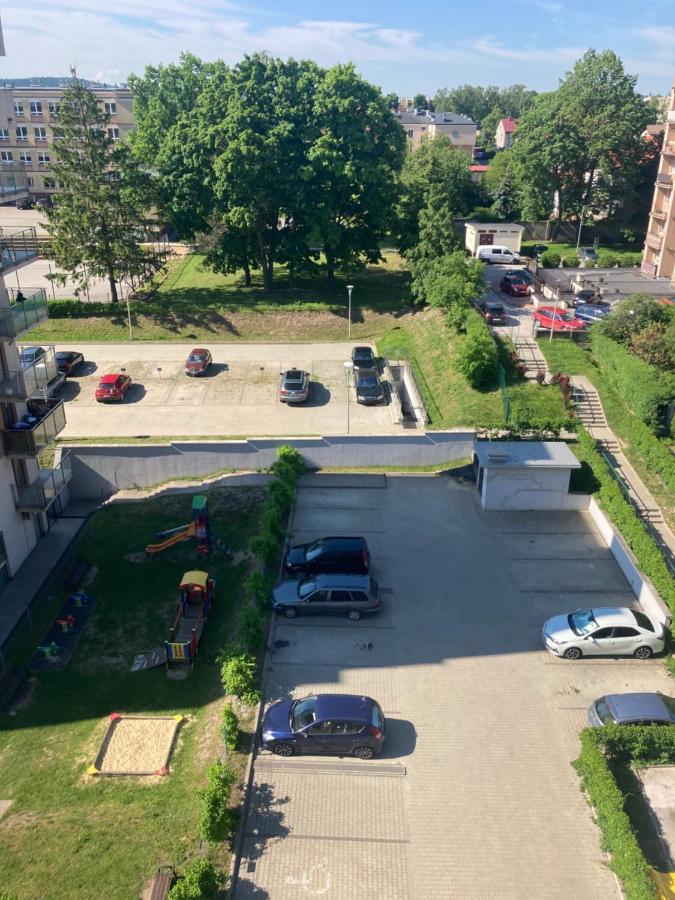 Lokum Seminaryjska Z Darmowym Parkingiem Apartment