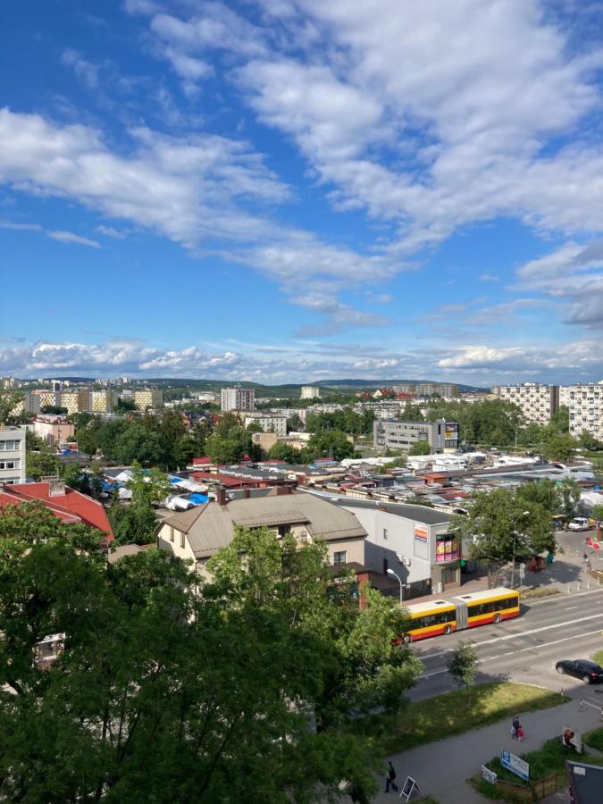 Lokum Seminaryjska Z Darmowym Parkingiem Kielce
