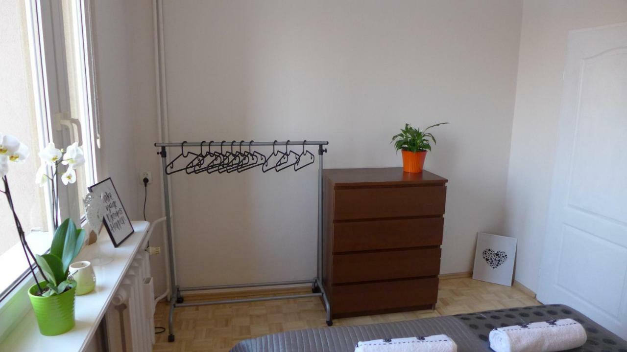 Apartment Lokum Seminaryjska Z Darmowym Parkingiem *