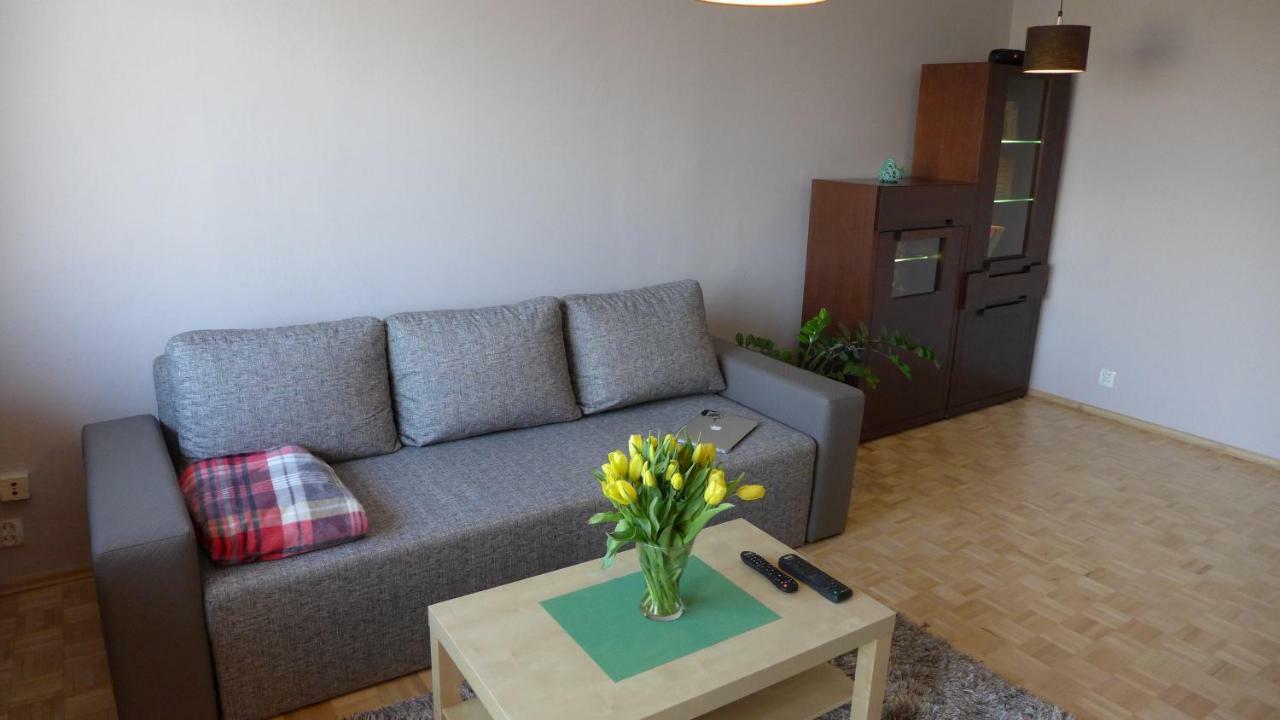 Apartment Lokum Seminaryjska Z Darmowym Parkingiem Kielce