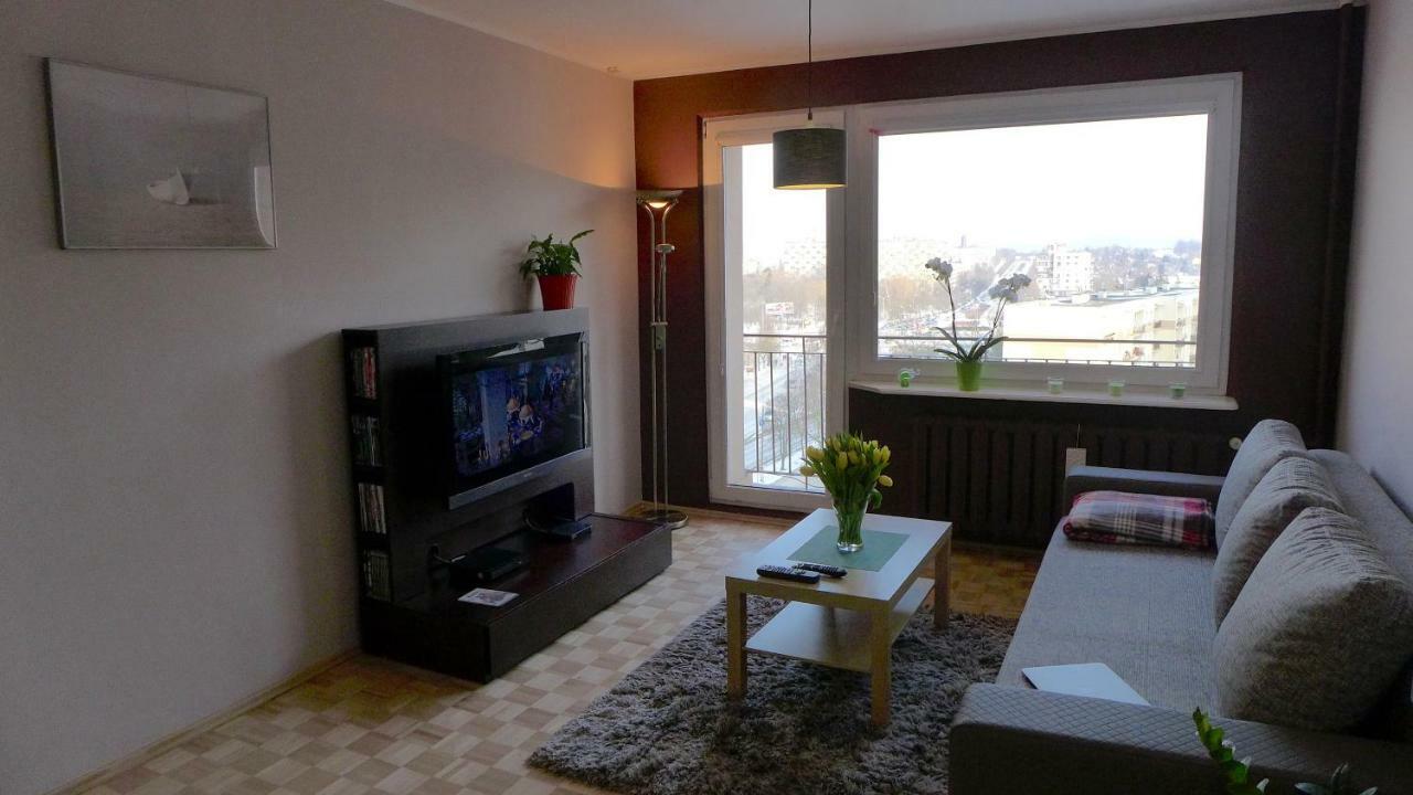 Apartment Lokum Seminaryjska Z Darmowym Parkingiem *